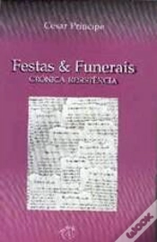 Capa do artigo Festas & Funerais