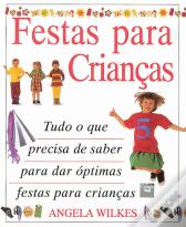Festas para Crianças