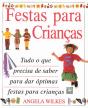 Festas para Crianças - Preview