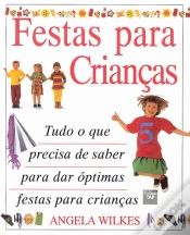 Capa do artigo Festas para Crianças