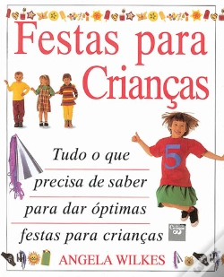 Capa do artigo Festas para Crianças