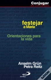 Capa do artigo Festejar A Mar¡A