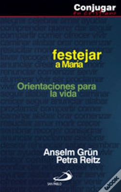 Capa do artigo Festejar A Mar¡A