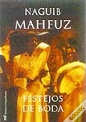Capa do artigo Festejos De Boda