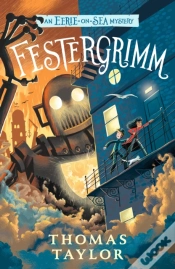 Capa do artigo Festergrimm