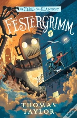 Capa do artigo Festergrimm