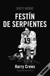 Capa do artigo FestíN De Serpientes