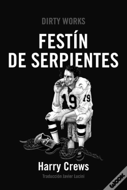 Capa do artigo FestíN De Serpientes