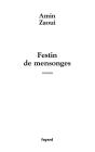 Festin De Mensonges - Preview