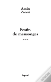 Festin De Mensonges