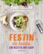 Festin De Restes : 200 Recettes Anti-Gaspi - Preview