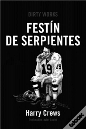 Capa do artigo Festin De Serpientes