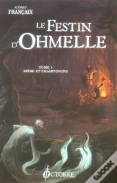 Festin D'Ohmelle T.1 (Le)-Biere Et Champignons-