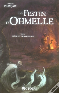 Capa do artigo Festin D'Ohmelle T.1 (Le)-Biere Et Champignons-
