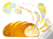 Capa do artigo Festin
