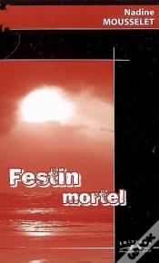 Capa do artigo Festin Mortel - Une Enquete De Laura Claes D