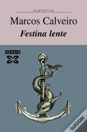 Capa do artigo Festina Lente