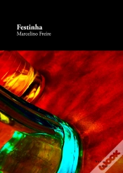 Capa do artigo Festinha