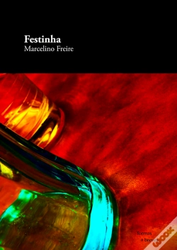 Capa do artigo Festinha