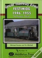 Capa do artigo Festiniog 1946-55
