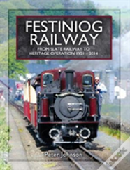 Festiniog Railway