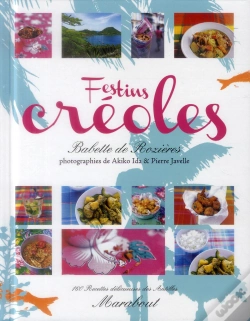 Capa do artigo Festins Creoles