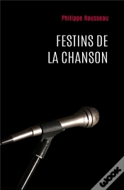 Capa do artigo Festins De La Chanson