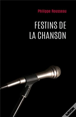 Capa do artigo Festins De La Chanson
