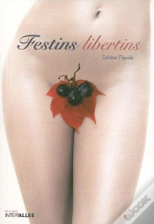Capa do artigo Festins Libertins