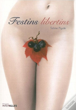 Capa do artigo Festins Libertins