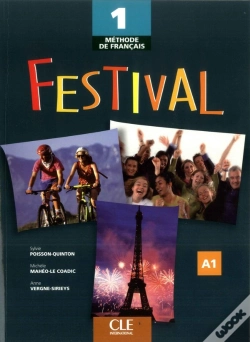 Capa do artigo Festival 1 Eleve De Francais