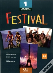 Capa do artigo Festival 1 Eleve De Francais