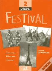 Capa do artigo Festival 2 De Francais Cahier D