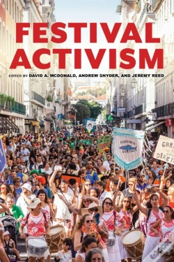 Capa do artigo Festival Activism