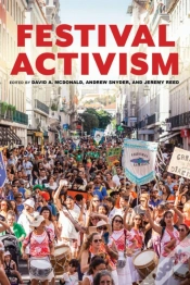 Capa do artigo Festival Activism