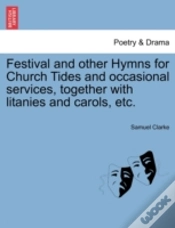 Capa do artigo Festival And Other Hymns For Church Tide