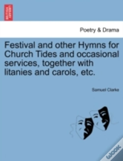 Capa do artigo Festival And Other Hymns For Church Tide