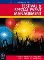 Festival And Special Event Management - Preview