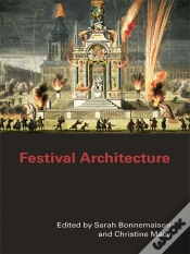 Capa do artigo Festival Architecture