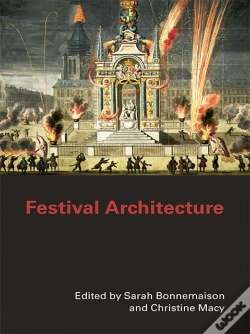 Capa do artigo Festival Architecture