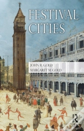 Festival Cities