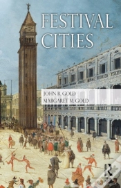 Capa do artigo Festival Cities