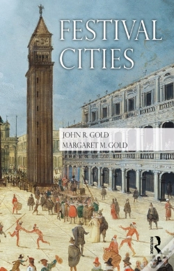 Capa do artigo Festival Cities