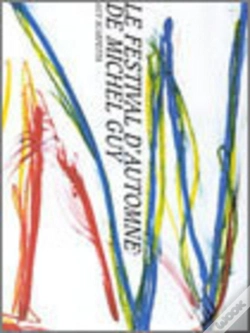 Capa do artigo Festival D'Automne De Michel Guy