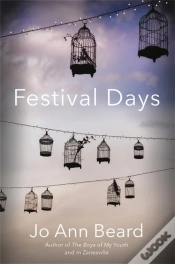 Capa do artigo Festival Days