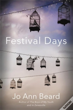 Capa do artigo Festival Days