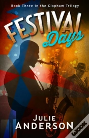 Capa do artigo Festival Days