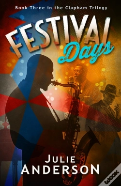 Capa do artigo Festival Days