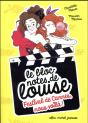 Festival De Cannes, Nous Voila !- Le Bloc-Notes De Louise T 4 - Preview