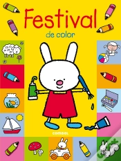 Capa do artigo Festival De Color